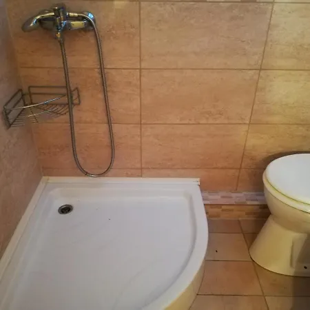 Jegenyes Birtok Vendeghaz Zsombo